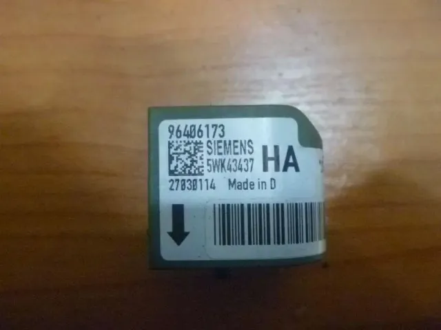 Датчик AIR BAG