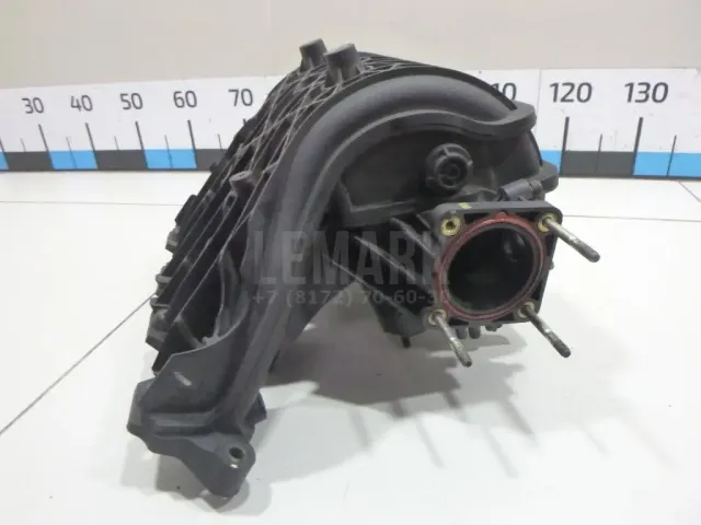 Коллектор впускной для  ERF EC10 1995-2004
