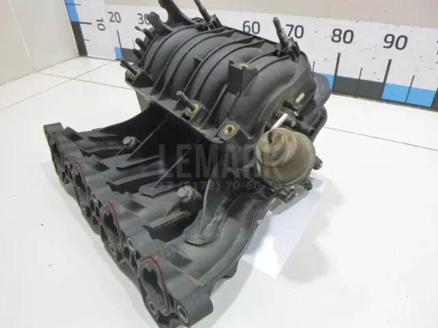Коллектор впускной для  ERF EC10 1995-2004