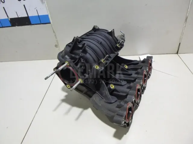 Коллектор впускной для  ERF EC10 1995-2004