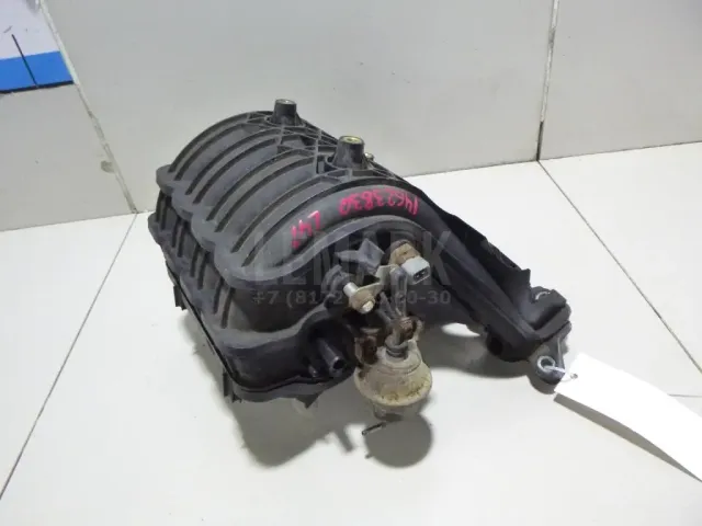 Коллектор впускной для  ERF EC10 1995-2004