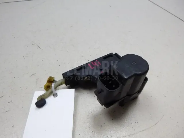 Активатор замка двери для  Chevrolet Aveo (T300) 2011-2015