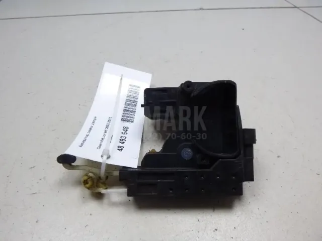 Активатор замка двери для  Chevrolet Aveo (T300) 2011-2015