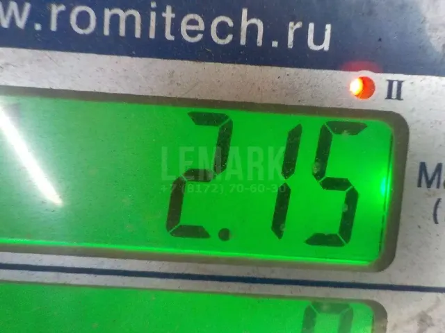 Щиток подшипника КПП для  Chevrolet Nexia 2020