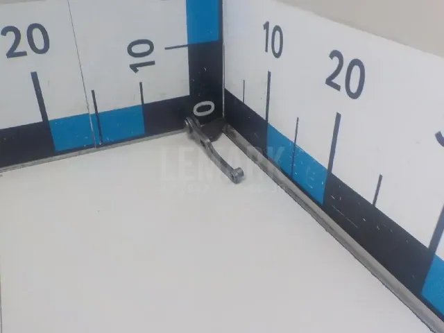 Тяга выбора передач