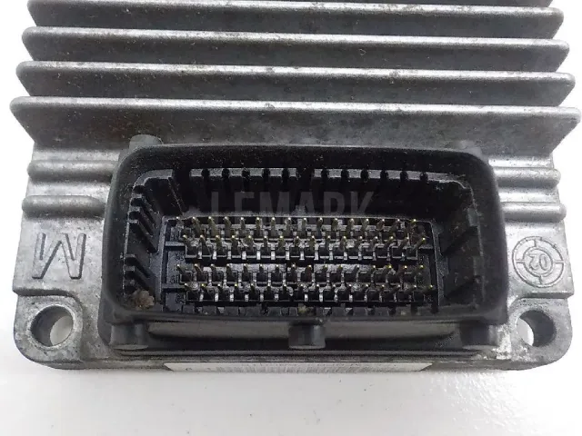 Блок управления двигателем для  CASE SV300 2012