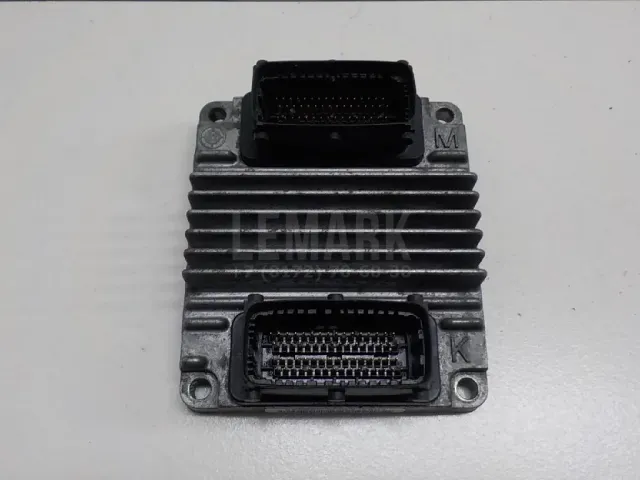 Блок управления двигателем для  CASE SV300 2012