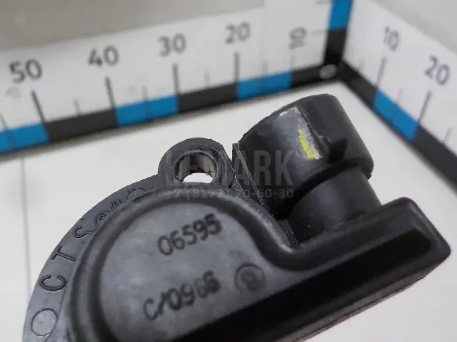 Датчик положения дроссельной заслонки для  Audi TT(8N) 1998-2006