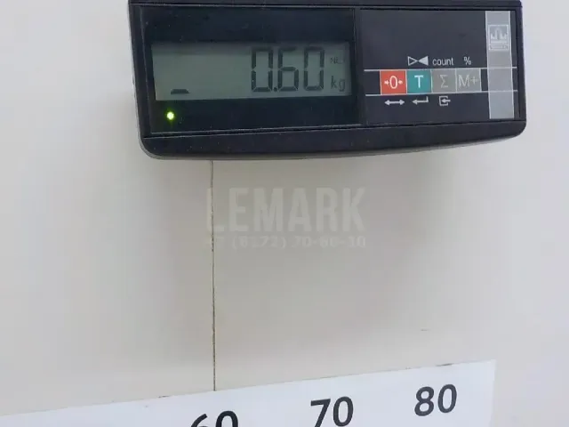 Уплотнитель стекла двери