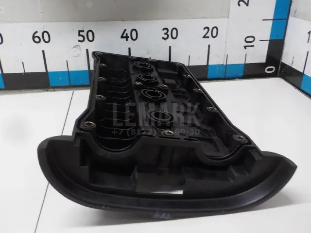 Крышка головки блока (клапанная) для  Chevrolet Trail Blazer 2012-2021