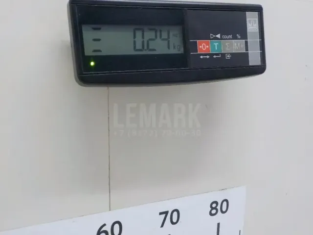 Тяга выбора передач