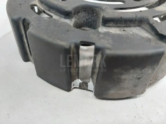 Крышка генератора для  Geely Coolray (SX11) 2018
