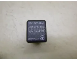Реле поворотов