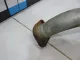 Глушитель средняя часть