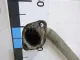 Глушитель средняя часть
