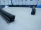 Уплотнитель стекла двери для  Evolute i-PRO 2022