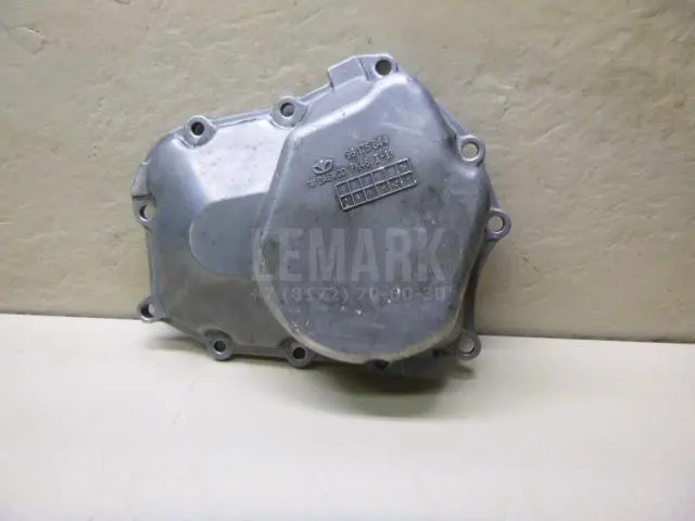 Крышка КПП для  Chevrolet Epica 2006-2012
