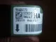 Датчик AIR BAG