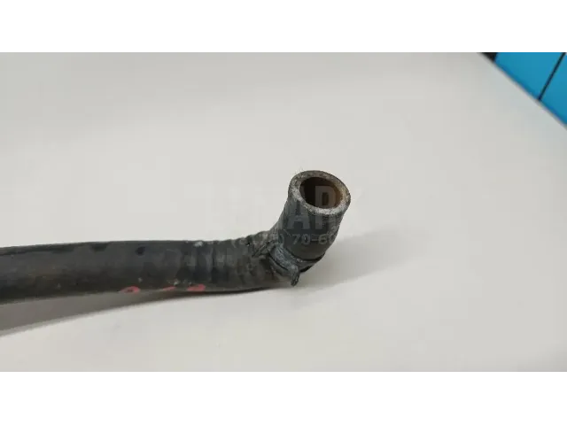 Шланг системы охлаждения