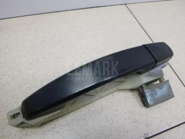 Ручка двери задней наружная правая