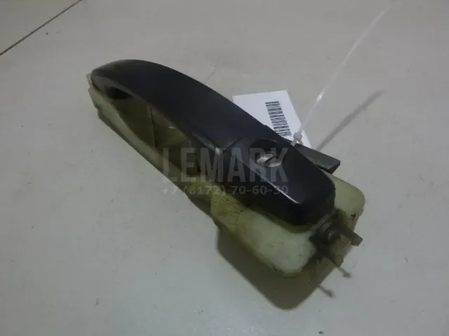 Ручка двери передней наружная левая для  Chevrolet Evanda 2004-2006