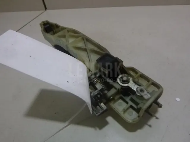 Ручка двери передней наружная левая для  Chevrolet Evanda 2004-2006