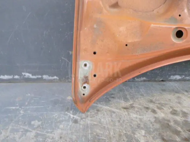 Капот