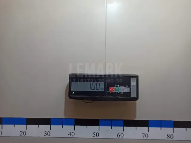 Насос масляный для  Ford Fiesta 2008-2019