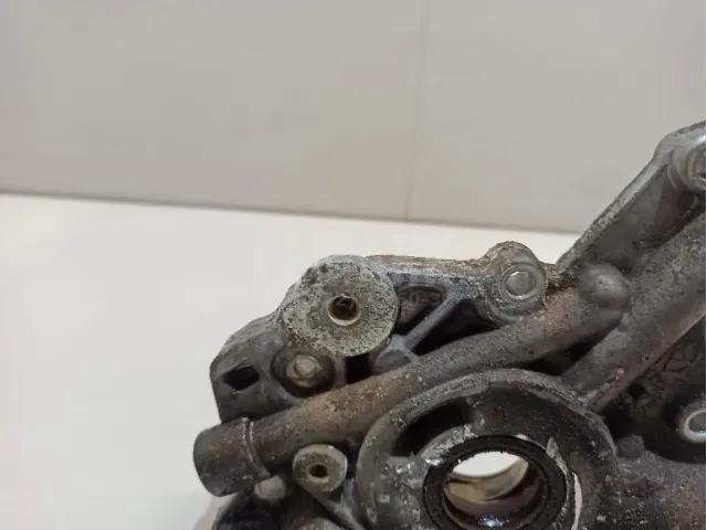 Насос масляный для  Ford Fiesta 2008-2019