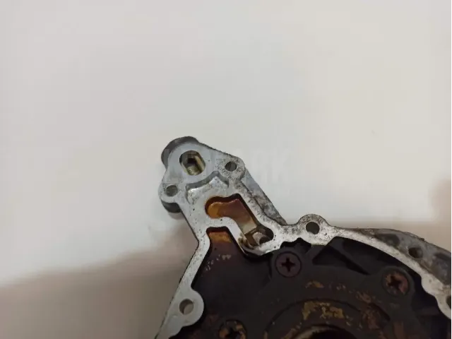 Насос масляный для  Ford Fiesta 2008-2019