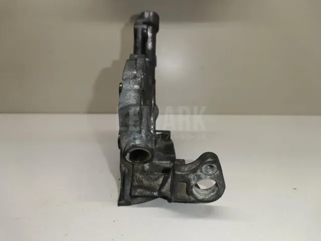 Насос масляный