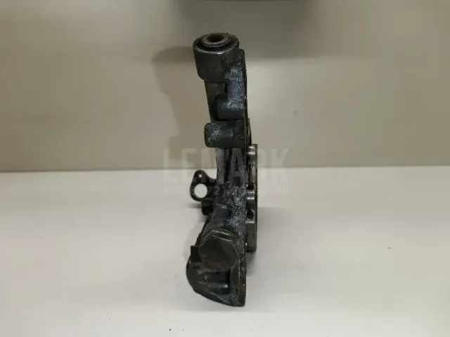 Насос масляный
