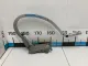 Петля крышки багажника для  Chrysler Voyager/Caravan 1996-2001
