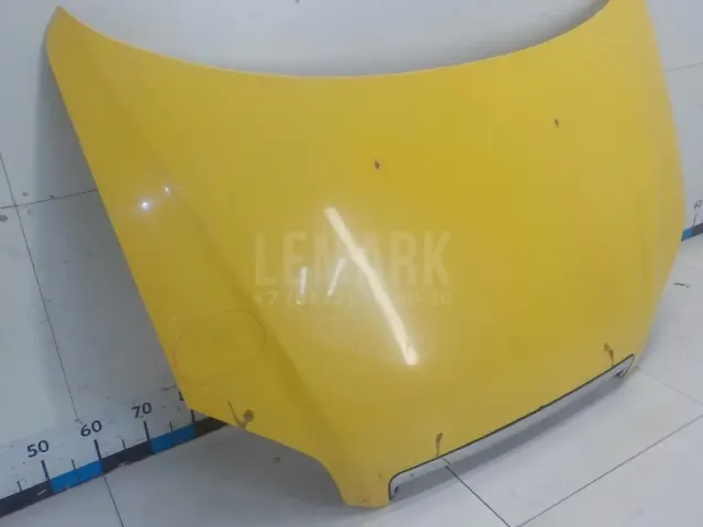 Капот