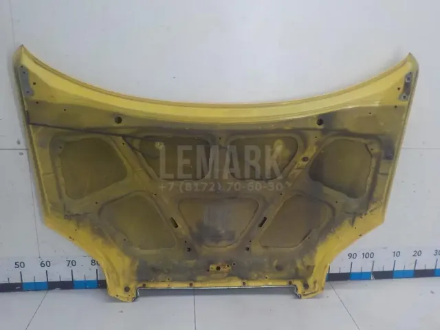 Капот