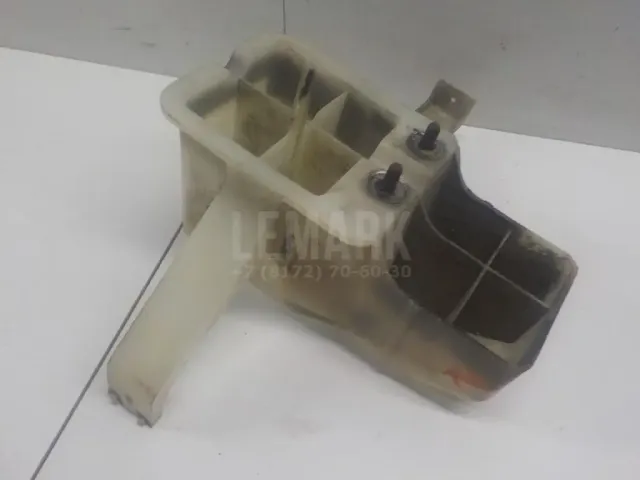 Кронштейн усилителя заднего бампера правый для  Haval H9 2014-2024