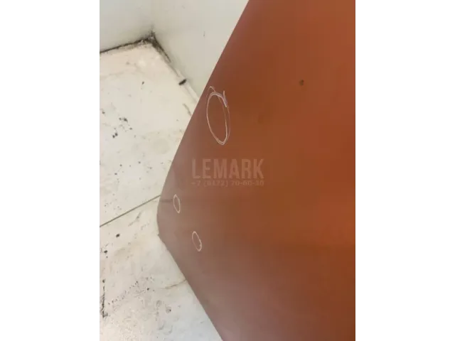 Капот