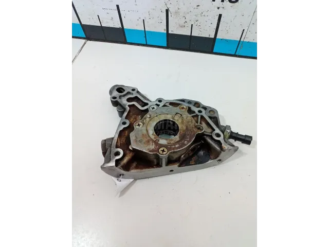 Насос масляный