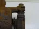 Суппорт тормозной передний правый