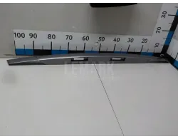 Накладка крышки багажника