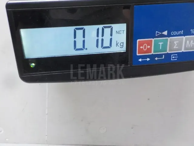 Решетка на противотуманную фару