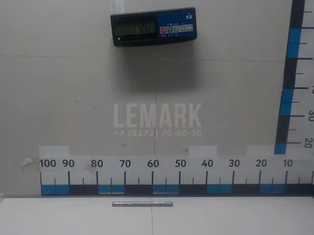 Палец вилки сцепления