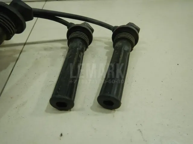 Провода высокого напряж. к-кт для  Chevrolet Lacetti 2003-2013