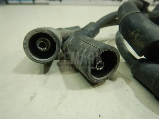 Провода высокого напряж. к-кт для  Chevrolet Lacetti 2003-2013