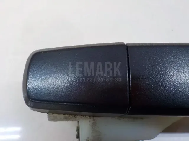 Ручка двери задней наружная левая для  DAF LF 45 2001-2013