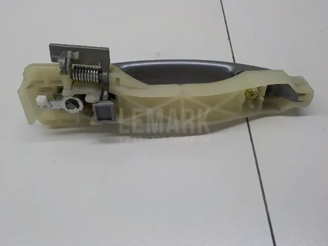 Ручка двери передней наружная левая для  Chevrolet Evanda 2004-2006