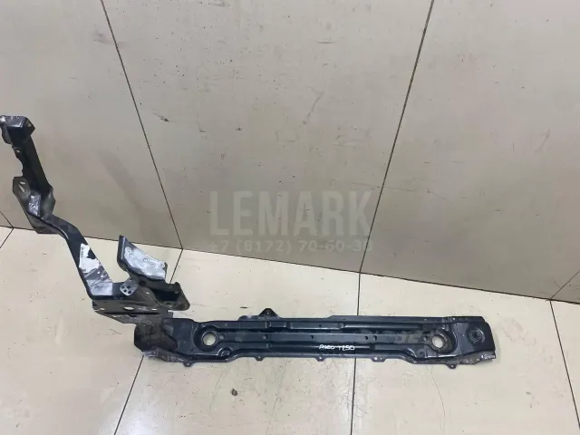 Балка подрадиаторная для  Ford America Fusion USA 2012-2020