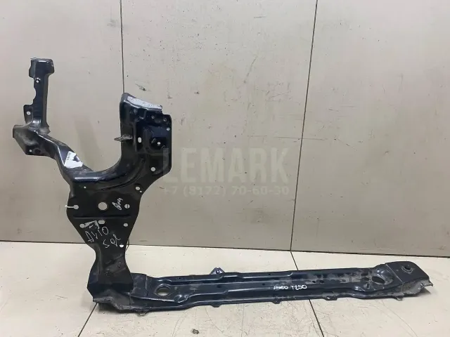 Балка подрадиаторная для  Ford America Fusion USA 2012-2020