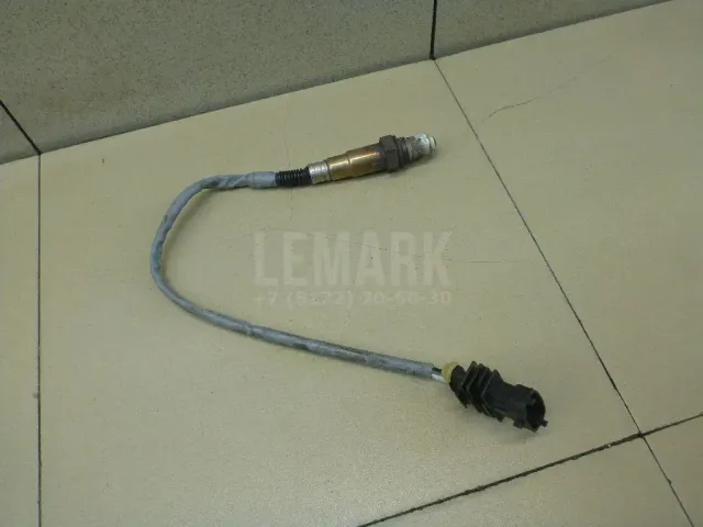 Датчик кислородный/Lambdasonde для  BMW 5-serie E60/E61 2003-2009