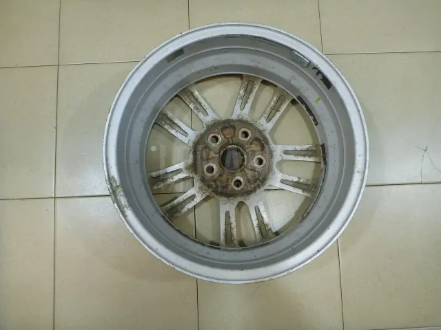 Диск колесный легкосплавный для  Ford Mondeo III 2000-2007